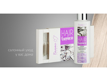 Hair Happiness ����