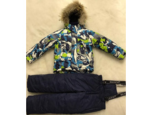 ������ �/� ���� Raskid ���. R-3D. 2450 ���. ��� 104-110-116-122-128-134.