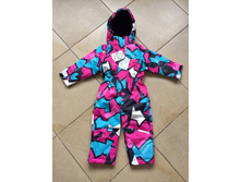 ������ ������ ������� ���������� ���������� Snowest ���� Blue Violet Stars. ������� 86+6, 92+6, 98+6, 104+6, 110+6, 122+6. ���� ��� 3600 �.