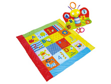 BIBA TOYS ����������� ������ HAPPY GARDEN 100*100 �� (� ���.12��.) ���: ��000037458 �������: GD053 ���, �� 2,47 �����, �3 0,071 1 023 ���.