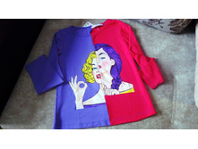 ����� ��-4035-12;9 Pop Art ���� ����� 336 �+���%