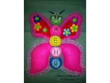 �������