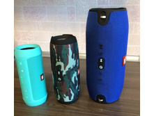 ����� ������� - Charge2+ Charge3 Extreme