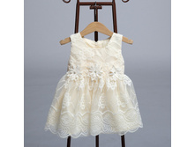 ������ "Flower Girl" Cream 590� 1(74) 3(86)