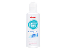 �������! PIGEON Newborn Pure ����� ������������� Calming Oil, 0+ ���., 100�� - 996,48 ���