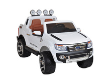 DAKE ������������� FORD RANGER, ��������, ������ EVA, 12V/10Ah, 2*35W, 2.4G R/C, ����� WHITE ���: ��000033121 �������: DK-F150 ���, �� 30 �����, �3 0,448 19 195 ���.