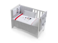 INTER BABY �������� 3 ����. CASITA GRIS, �����, 60*120 �� ���: ��000029142 �������: 91126-R-31 ���, �� 0,5 �����, �3 0,003 7 580 ���.