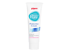 �������! PIGEON Newborn Pure ���� �������� Protective Cream, 0+ ���., 50�� - 876,76 ���