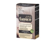 67148681	Hair Happiness ����-������ �/����� No9.02 ����� ������� �����.�������.������� �10	����	163,11�.