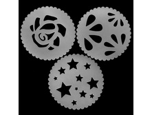 �������� ���������� ��� ��������� ������� d 20 ��(����� 3 ��) "������" ������; ��������� ��� ������� � ����; �����; 20 �� × 20 �� × 0,3 ��; �������; � ����� 300 �������. ���.: 1151943