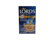 ��� � ��������� LORDS �������� "������� ���" 20 ���.