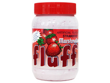 �������� ����� Marshmallow Fluff �� ������ �������� 213 gr. 195	������