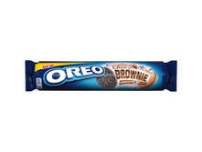 ������� Oreo Brownie Butter 154 gr. 105	������