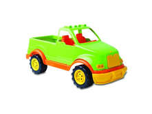 **UCAR OYUNCAK �/������ TONTON PICK-UP (43cm) 88 ���: 00000125632 �������: 88 ���, �� 3 �����, �3 0,013 381 ���.