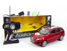 ������ �. � 300311-1 1:16 Audi Q7 - 1400 ���