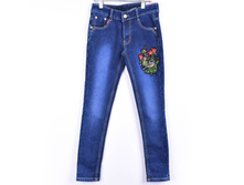 ���������� ��������� ����, ������,  ������ ���. Jeanslimited zlw-F-007 , 540 ���.