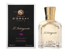 L'INTRIGANTE D'ORSAY �.�. 50 �� 2200+%+����