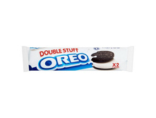 Oreo Double Stuff 157 gr. 110	������