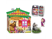 Vladi-Toys ��������� ����� 3206-06 ���� � �������. ���� + ���� - 166,56 ���