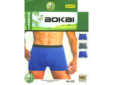 ����� ������� Bokai 598 ������� ������ L-3XL 52 ���