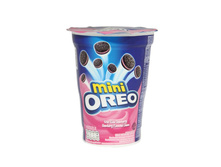 Oreo Mini Strawberry 67 gr. 80	������
