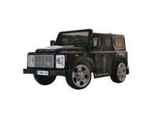 Previous DONGMA ������������� LAND ROVER DEFENDER, ��������, 12V/7Ah, 2*35W, EVA, ������ �������� DONGMA ������������� LAND ROVER DEFENDER, ��������, 12V/7Ah, 2*35W, EVA, ������ �������� DONGMA ������������� LAND ROVER DEFENDER, ��������, 12V/7Ah, 2*35W, 