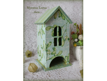 ������ ����� "�������������"