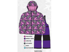 S*W*G 55*84 - PIN*KA*LICI*OU*S