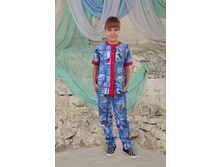 ������ ��� ������� ��-7