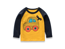 270� �������� Two&Seven "Little Car"