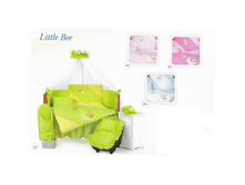 TUTTOLINA �������� 7 ����. LITTLE BEE 7HD/44 ������� ���: 00000243666 �������: 7HD/44 ���, �� 3,3 �����, �3 0,08 5 144 ���.