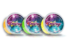 Zephyr  � ��������� ��������� "��� ������" = 585 ���