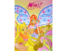 520013/1 ���� �������� Winx Fery