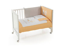 INTER BABY �������� 3 ����. CASITA NARANJA, ���������, 60*120 �� ���: ��000029143 �������: 91126-R-06 ���, �� 0,5 �����, �3 0,003 7 580 ���.