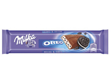 �������� Milka Oreo Riegel 37 gr. 36	������