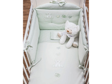 PICCI MOUSSE �������� 3 ����. "Little bears" GREEN, ������-������� ���: ��000034160 �������: D1215-06 ���, �� 2,5 �����, �3 0,07 10 626 ���.