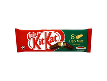 KitKat Dark Mint 165,6 gr.  130	������