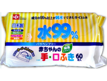 /44387/ LEC iPlus ������� ������� �������� 99,9% ���� �/��� � ����, 60 ��, ������ ��������