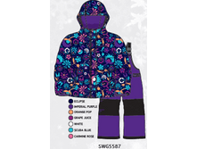 S*W*G 55*87 - EC*LI*PSE