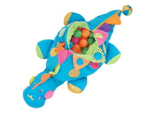 TINBO TOYS ����������� ������� ����� ���������� + 60 ����� 58*38*20�� (� ���.8 ��.) ���: ��000027215 �������: TB01917117 ���, �� 1,55 �����, �3 0,06 1 899 ���.