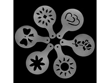 �������� ���������� ��� ��������� ������� � ���� d=8 ��, ����� 12 �� ������; ��������� ��� ������� � ����; �����; 13 �� × 8,5 �� × 0,3 ��; �������; � ����� 1000 �������. ���.: 1151932