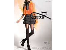 �������� Gatta-GIRL UP 18, 290���