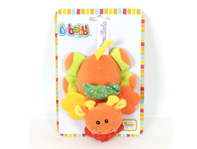 I-BABY ����������� ������� ������ �� �������� 15�� (� ���. �� 48 ��.) ���: ��000026047 �������: B-7201 ���, �� 0,093 �����, �3 0,0016 176 ���.