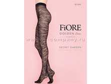 �������� Fiore-SECRET GARDEN 40 den, 130���