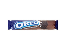 Oreo Chocolate cream 29,4 gr.  25	������
