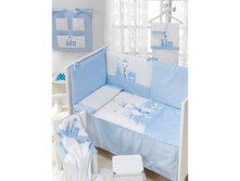 INTER BABY �������� 3 ����. FRIENDS AZUL, �������, 60*120 �� ���: ��000029120 �������: 91576-R-01 ���, �� 0,5 �����, �3 0,003 7 580 ���.