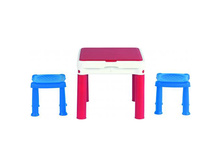 KETER ������ ��� ��� � �������������3�1+2���������(����������� � �������� �� ������(50,5x50,5x44,5h) ���: ��000030499 �������: 17201603 ���, �� 4,8 �����, �3 0,074 2 822 ���.