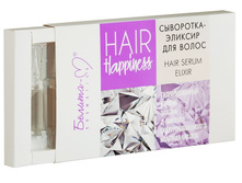 67146217	Hair Happiness ���������-������� �/����� (8��*5��)/�9	����	143,98�.