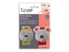 TINEO ����������� �������-���������� �� ����� EVEIL 18X12X5 �� ���: ��000038388 �������: 334500 ���, �� 0,04 �����, �3 0,05 817 ���.