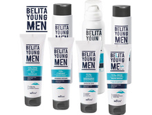 BELITA YOUNG MEN